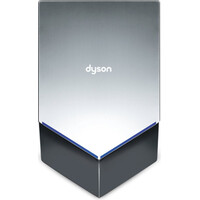 Сушилка для рук Dyson Airblade V HU02 (Nickel), Цвет: Nickel