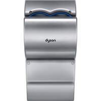 Сушилка для рук Dyson Air Blade AB14 Grey, Цвет: Grey