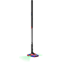 Dyson PencilVac Fluffycones™, Тип вилки: AU