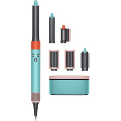 Стайлер Dyson Airwrap HS05 Complete Long (Ceramic Pop), Вариант комплекта: Complete Long, Цвет: Ceramic pop, Тип вилки: AU