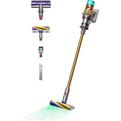 Dyson V12 Detect Slim Absolute (Gold), Цвет: Gold