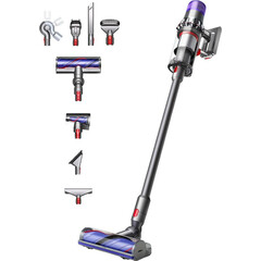 Dyson V11 Extra (Iron), Цвет: Iron