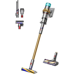 Dyson V15 Detect Absolute (Gold), Цвет: Gold
