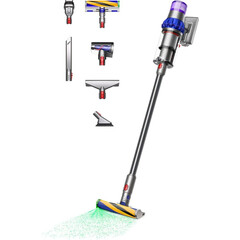 Dyson V15 Detect Fluffy