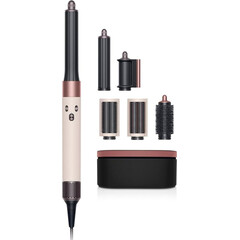 Стайлер Dyson Airwrap HS05 Complete Long (Ceramic Pink/Rose Gold), Вариант комплекта: Complete Long, Цвет: Ceramic Pink/Rose Gold, Тип вилки: AU