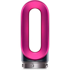 Насадка Dyson для сушки волос перед укладкой (Nickel/Fuchsia), Цвет: Nickel/Fuchsia