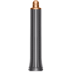 Длинная цилиндрическая насадка Dyson Airwrap Long, диаметром 30 мм (Nickel/Copper), Цвет: Nickel/Copper