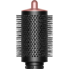 Большая круглая щетка Dyson для создания объема (Black/Rosé), Цвет: Black/Rosé