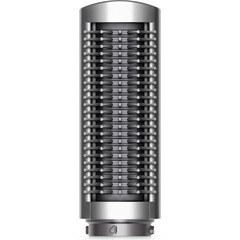 Маленькая мягкая щетка Dyson для выпрямления волос (Iron/Nickel), Цвет: Iron/Nickel