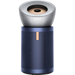 Очиститель Dyson Big+Quiet Formaldehyde BP03 (Nickel/Prussian Blue), Цвет: Nickel/Prussian Blue