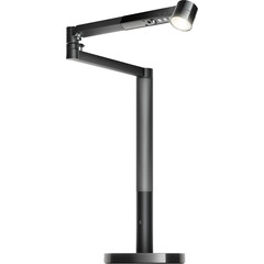 Настольная лампа Dyson Solarcycle Morph (Black/Black), Цвет: Black/Black