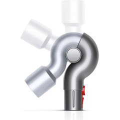 Dyson Up-top Адаптер