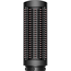 Маленькая мягкая щетка Dyson для выпрямления волос (Black/Rosé), Цвет: Black/Rosé
