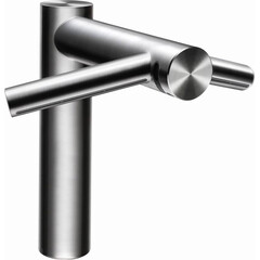 Сушилка для рук Dyson Airblade Wash+Dry WD05