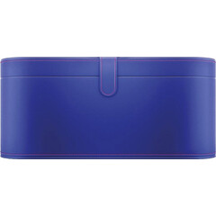 Чехол из экокожи для фена Dyson Supersonic (Ultramarine), Цвет: Ultramarine