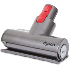 Мини-электрощетка Dyson