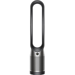 Очиститель воздуха Dyson Purifier Cool TP07 (Black/Nickel), Цвет: Black/Nickel