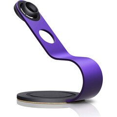 Подставка для фена Dyson Supersonic (Purple/Black), Цвет: Purple/Black