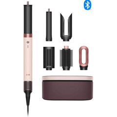 Стайлер Dyson Airwrap HS09 Coanda2x™ (Ceramic Pink/Roze Gold), Цвет: Ceramic Pink/Rose Gold
