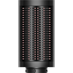 Мягкая щетка Dyson для выпрямления волос (Black/Rosé), Цвет: Black/Rosé
