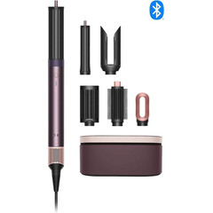 Стайлер Dyson Airwrap HS09 Coanda2x™ (Jasper Plum), Цвет: Jasper plum