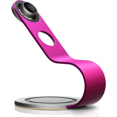 Подставка для фена Dyson Supersonic (Fuchsia/Iron), Цвет: Fuchsia/Iron