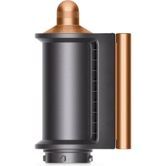 Разглаживающая насадка для волос с эффектом Коанда (Copper/Nickel), Цвет: Copper/Nickel