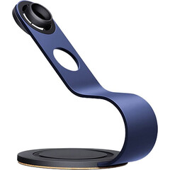 Подставка для фена Dyson Supersonic (Prussian blue/Black), Цвет: Prussian blue/Black