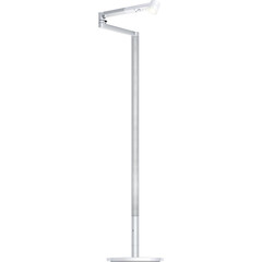 Торшер Dyson Solarcycle Morph (White/Silver​), Цвет: White/Silver