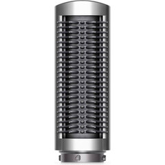 Маленькая жесткая щетка Dyson для выпрямления волос (Iron/Nickel), Цвет: Iron/Nickel