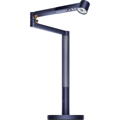 Настольная лампа Dyson Solarcycle Morph (Blue/Copper), Цвет: Blue/Copper