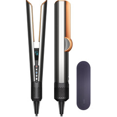 Выпрямитель Dyson Airstrait HT01 (Nickel/Copper), Комплектация: Без кейса, Цвет: Nickel/Copper, Тип вилки: AU