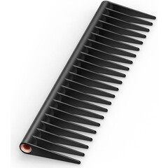 Расческа Dyson с широкими зубьями (Black/Rose), Цвет: Black/Rosé