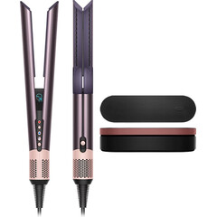Выпрямитель Dyson Airstrait HT01 (Jasper Plum), Комплектация: С кейсом, Цвет: Jasper plum, Тип вилки: AU