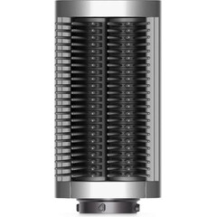 Жестка щетка Dyson для выпрямления волос (Iron/Nickel), Цвет: Iron/Nickel