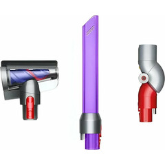 Комплект насадок Dyson Advanced cleaning kit