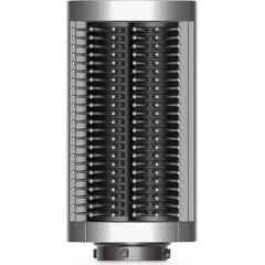 Мягкая щетка Dyson для выпрямления волос (Iron/Nickel), Цвет: Iron/Nickel