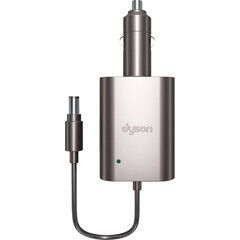 Автомобильное зарядное устройство для беспроводных пылесосов Dyson
