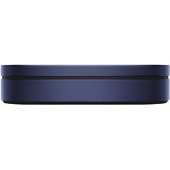 Кейс для выпрямителя Dyson Airstrait (Blue), Цвет: Prussian blue