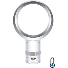 Настольный вентилятор Dyson Cool ™ CF1
