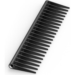Расческа Dyson с широкими зубьями (Black/Nickel), Цвет: Black/Nickel