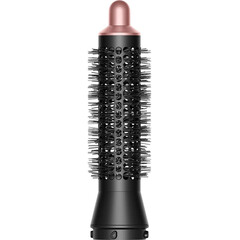 Маленькая круглая щетка Dyson для создания объема (Black/Rosé), Цвет: Black/Rosé