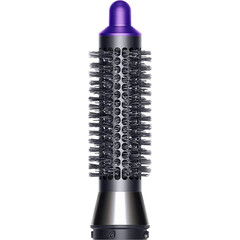 Маленькая круглая щетка Dyson для создания объема (Purple), Цвет: Purple