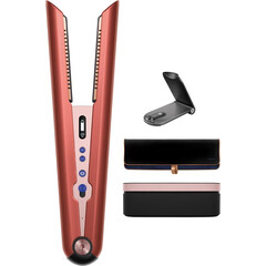 Выпрямитель Dyson Corrale HS07 (Strawberry Bronze/Blush Pink), Комплектация: С кейсом, Цвет: Strawberry Bronze/Blush Pink