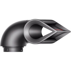 Насадка-концентратор Dyson (Dark Iron), Цвет: Dark Iron
