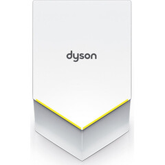 Сушилка для рук Dyson Airblade V HU02 (White), Цвет: White