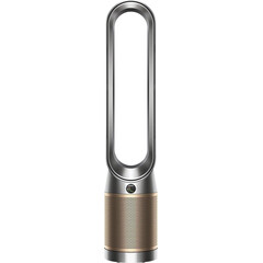Очиститель воздуха Dyson Purifier Cool Formaldehyde TP09 (Nickel/Gold), Цвет: Nickel/Gold