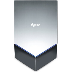 Сушилка для рук Dyson Airblade V HU02 (Nickel), Цвет: Nickel
