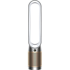 Очиститель воздуха Dyson Purifier Cool Formaldehyde TP09 (White/Gold), Цвет: White/Gold