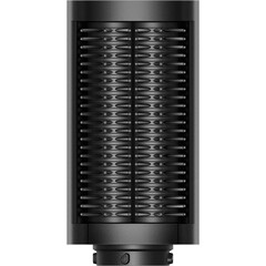 Жесткая щетка Dyson для выпрямления волос (Black), Цвет: Black/Black